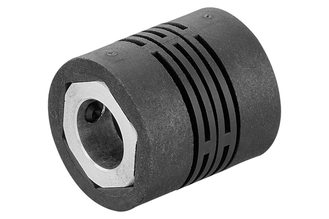 Stegkupplungen, Edelstahl